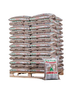 Peleți Ameco EN Plus A1 15kg