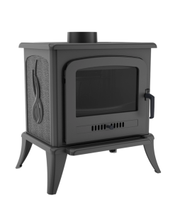 Alternative view of Soba K7 5-8kw cu ASDP