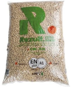 Peleți Rezult ENplus A1 15kg